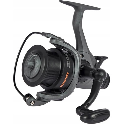 Favorite X Fish Trophy Baitrunner 5000