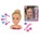 Simba Toys Steffi Love Girl: Козметична бебешка глава 2025