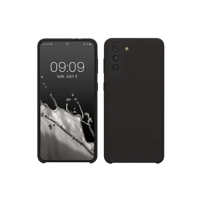 kwmobile Калъф за Samsung Galaxy S21 Plus - матов - 49850