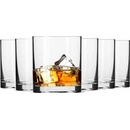 Krosno Poháre na whisky 6 x 220 ml