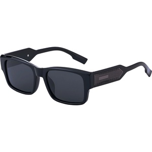 Techsuit Слънчеви очила Techsuit Polarized Sunglasses (8485) - мъжки, поляризирани, UV400 - Черен (KF2364735) Слънчеви очила