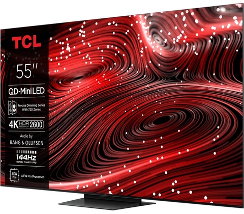 TCL 55C89K