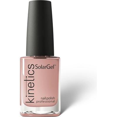 Kinetics Lak na nechty Solargel 480 It's a Match 15 ml