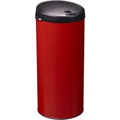 Rossignol SAS Sensitive Basic 93625, 45 l, červený, ROS93625