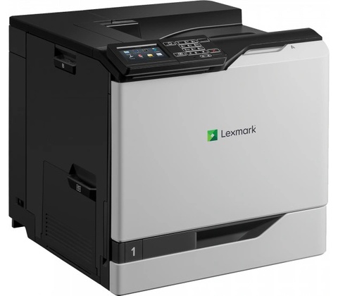 Lexmark CS820dtfe