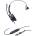 Yealink UH46 Mono USB-C USB-A (100581773)