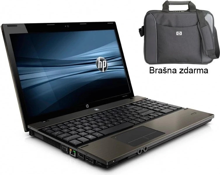 HP ProBook 4520s WT294EA