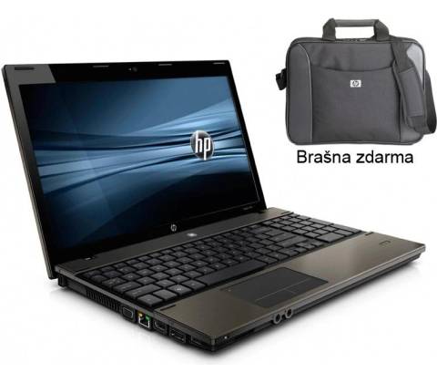 HP ProBook 4520s WT294EA