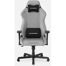 DXRacer DRIFTING sivá