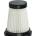 VHBW Кръгъл филтър за Genius Invictus One DC / One 1 / One 2 (889003289)