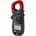 COMMEL Дигитални амперклещи CAT III 2…300Vac/dc, 20…400A, LCD и звук - C450-201 (C450-201)