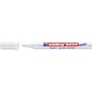 Edding 8200 biely