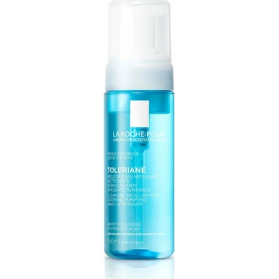 LA ROCHE-POSAY TOLERIANE čistící voda 150 ml – Hledejceny.cz