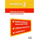 VITAMINE 2 VERSION NUMÉRIQUE