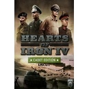 Hry na PC Hearts of Iron 4 (Cadet Edition)