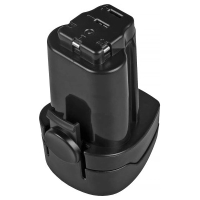 VHBW Батерия за Metabo Powermaxx BS / ASE / SSD / RC, 10.8 V, 2.0 Ah (800107214)