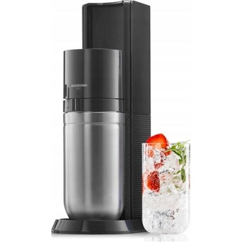 Image 1 of SodaStream Duo Titan 1+1