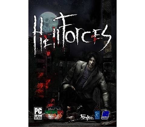 Hell Forces