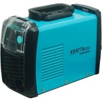 Kraft & Dele Инверторен заваръчен апарат MMA KraftDele KD1861/ 330A (KD1861) Заваръчен апарат