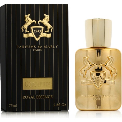 Parfums De Marly Godolphin parfémovaná voda pánská 75 ml