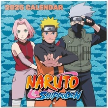 Naruto Shippuden 2025