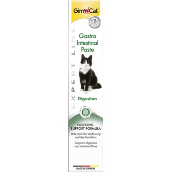 Gimpet mačka Pasta Gastro Intestinal 50 g