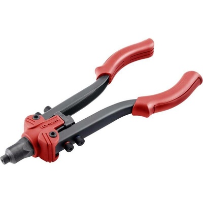 Fortum 4770639 Combo pákové nýtovací kleště 3v1 325mm – Sleviste.cz