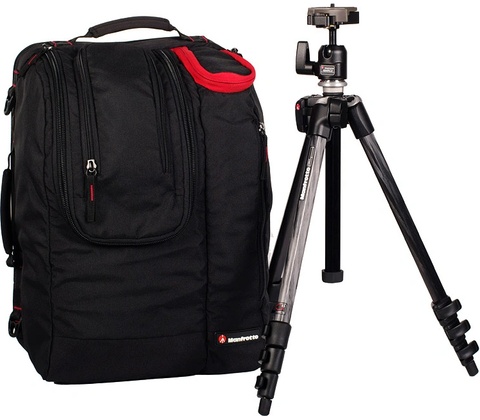 Manfrotto 732CY