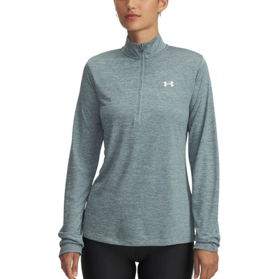 Under Armour Tech 1/2 Zip- Twist 1384225-587