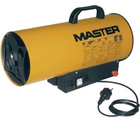 Master BLP27
