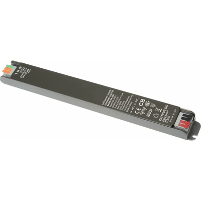 T-LED, LED zdroj 24V 300W zdroj NANO-24-300