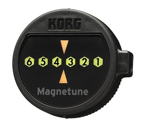 Korg Magnetune