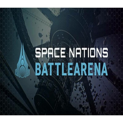 Space Nations: Battlearena