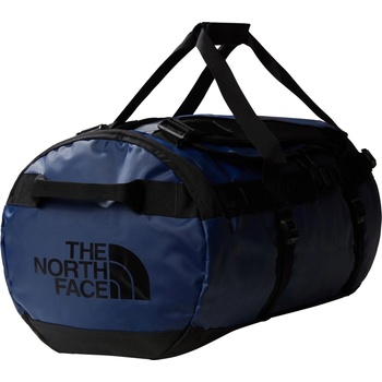 The North Face Сак The north face Base Camp Duffel Recycled Medium Luggage - Summit Navy / TNF Black / Black - размер One Size (510-3275-4111)