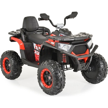 Moni Акумулаторно бъги Cool NEL-007 червен