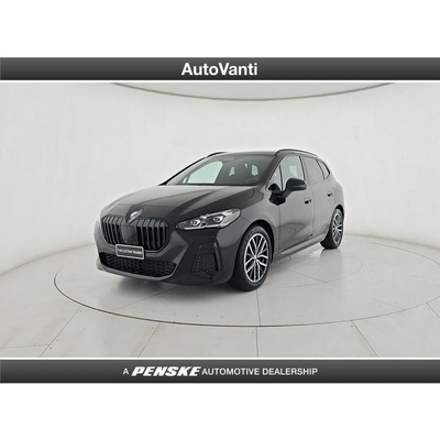 BMW 218d Active Tourer M Sport 110 kW
