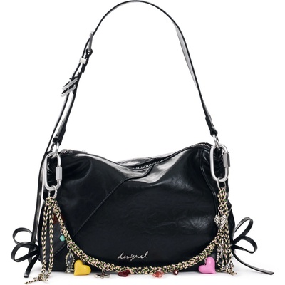 Desigual dámská kabelka Gravity Letur 26WAXP782000