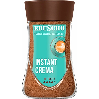 Eduscho Inst.Crema 180 g
