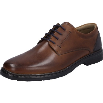 Josef Seibel 42801 860371 hnědé – Zboží Dáma