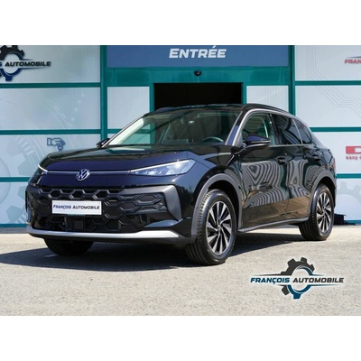 Volkswagen T-Roc 1.5 eTSI DSG Life 110 kW