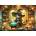 Yazz - Puzzle Lovely Witch - 1 000 piese