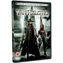 Van Helsing DVD