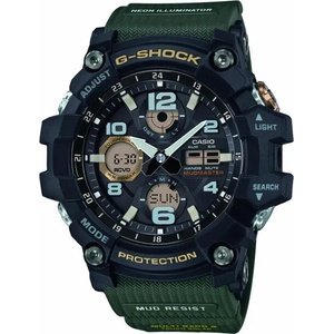Casio GWG-100-1A3ER Часовници