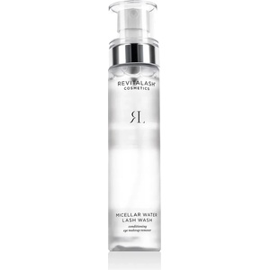 RevitaLash Micellar Water Lash Wash Conditioning Eye Makeup Remover 100 ml
