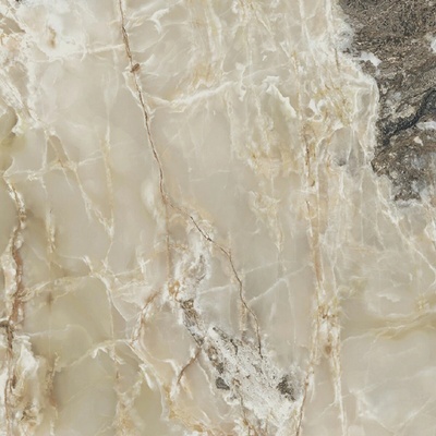 Casa Dolce Casa Onyx & More 60 x 60 cm blend golden satin 1,08m²