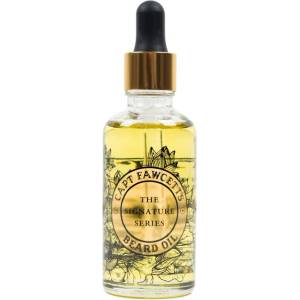Captain Fawcett The Jodhpur Company Maharajah Beard Oil 50 ml