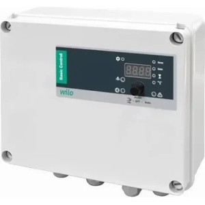 Wilo Табло за управление WILO BE-WP-1x16A-MT34-DOL (4261867)