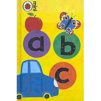 Ladybird Mini: ABC