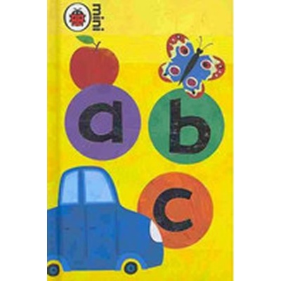 Ladybird Mini: ABC