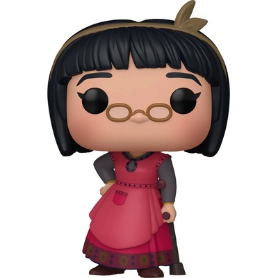 Funko Фигура Funko POP! Disney: Wish - Dahlia #1391 (086508)